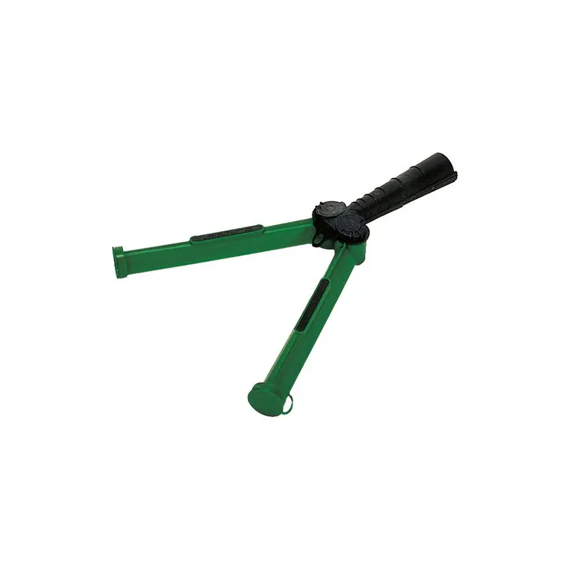 Giessstab EDA Plastiques