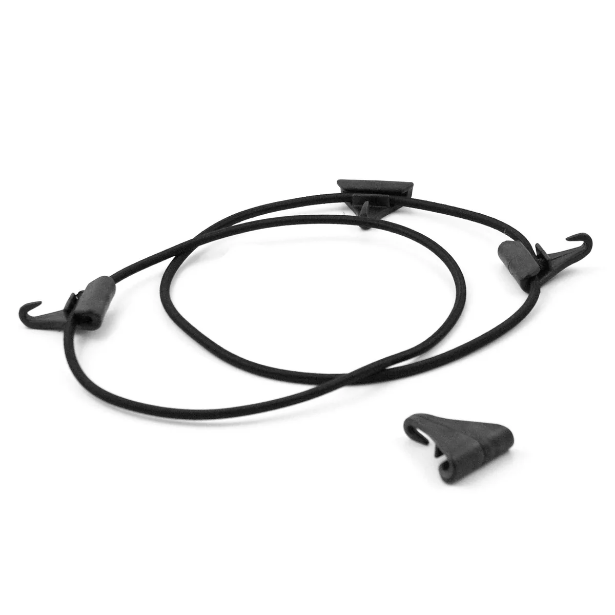 Fiam - Ersatz-Spanngurt-Set (8 tlg.) für Fiam Amigo Liege, universal