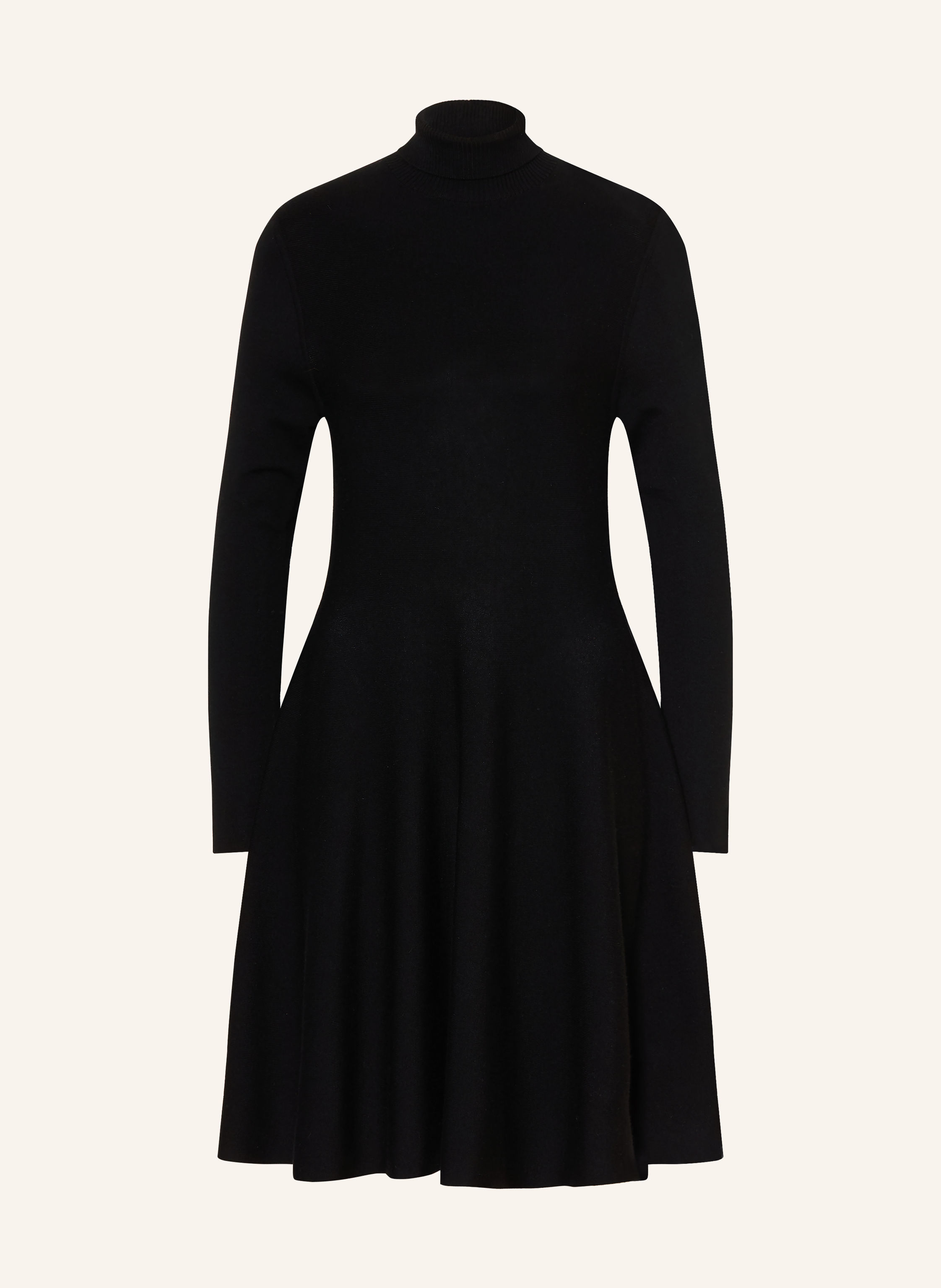 HEMISPHERE Strickkleid