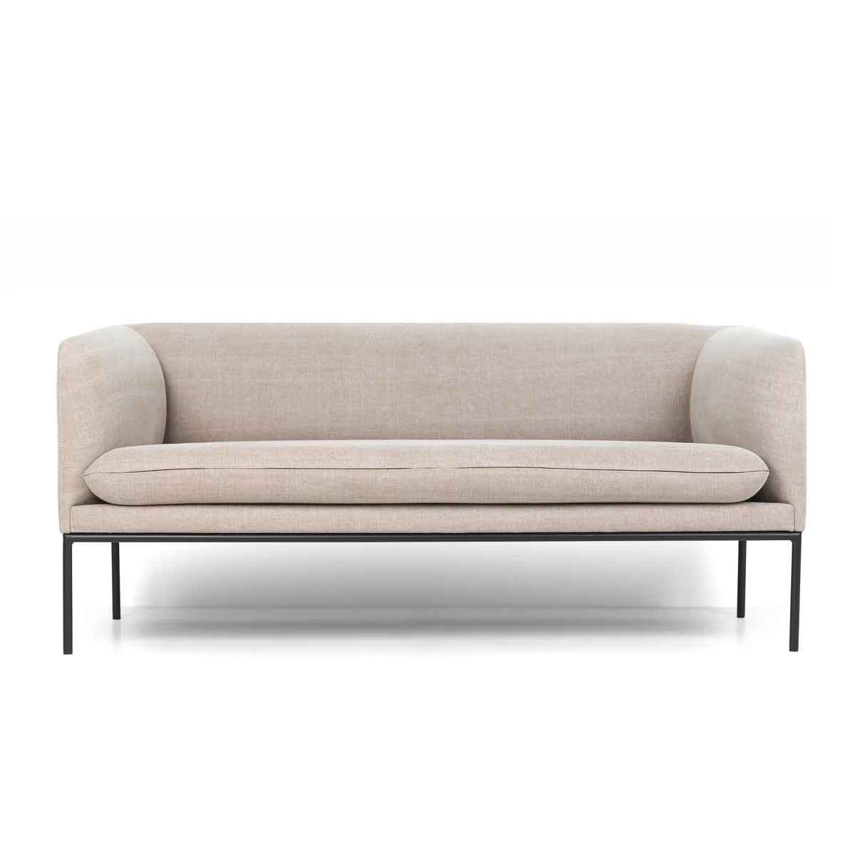 Ferm Living - Turn Sofa (2-Sitzer)