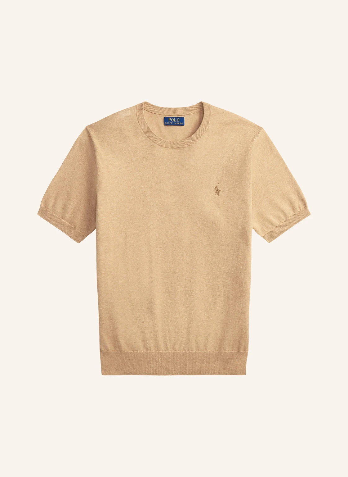 POLO RALPH LAUREN Strickshirt
