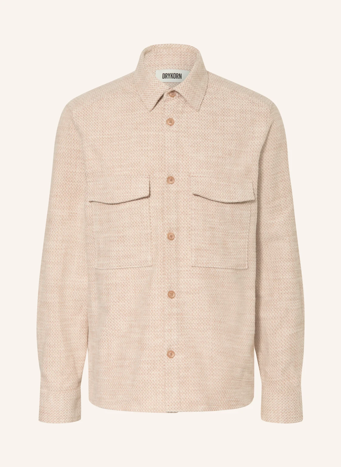 DRYKORN Overjacket GUNRAY