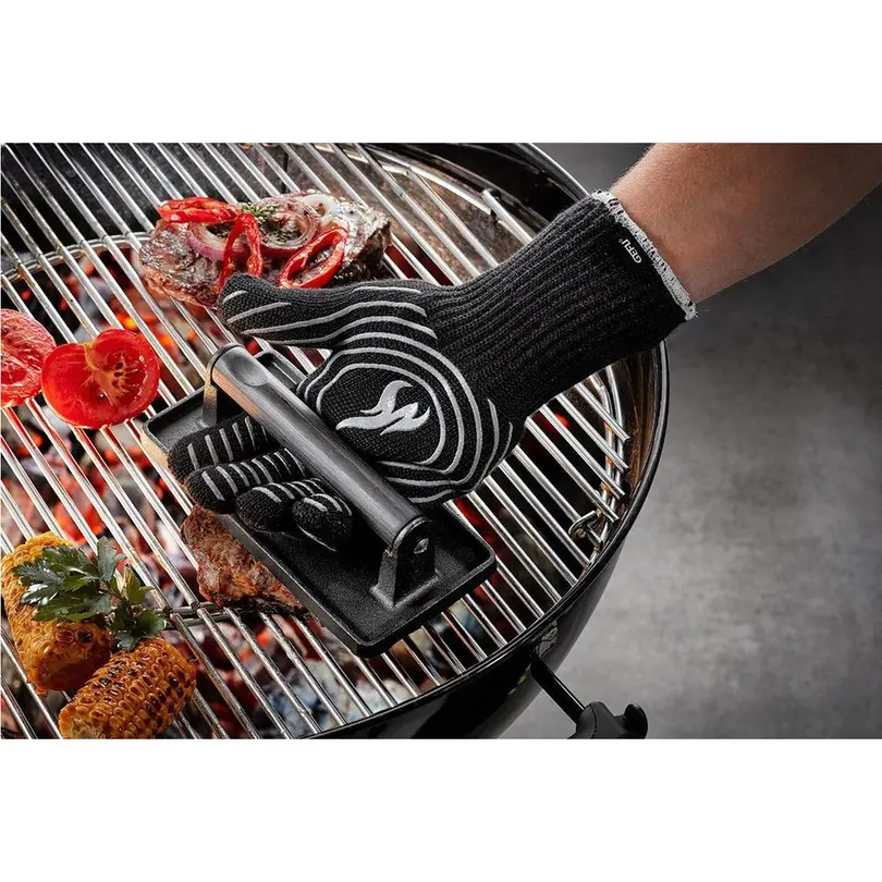 Grillhandschuh BBQ
