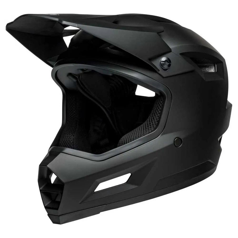 Bell Sanction 2 downhill helmet