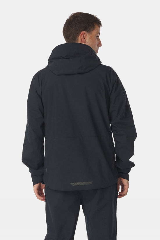 Ayacucho Canopy 3 Layer Hardshell Jas
