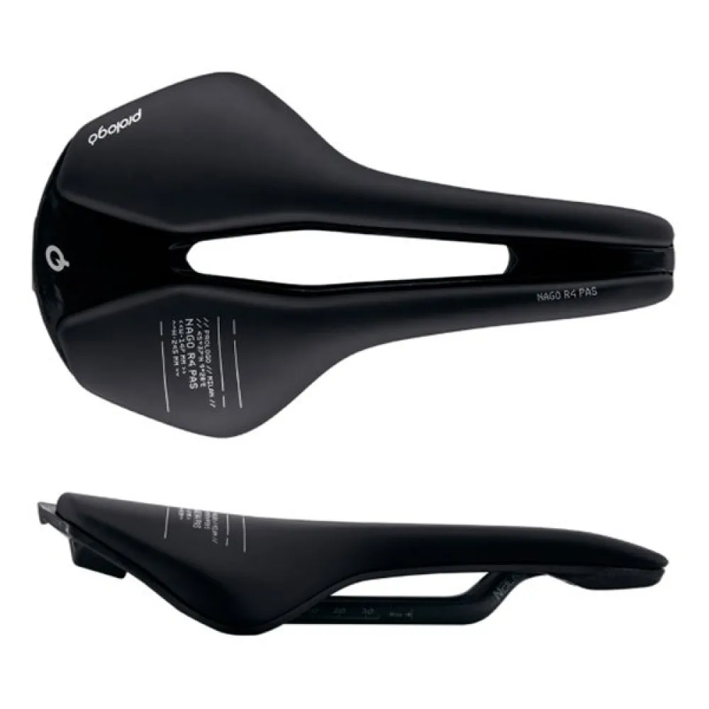 Prologo Nago R4 Pas 147 Nack saddle