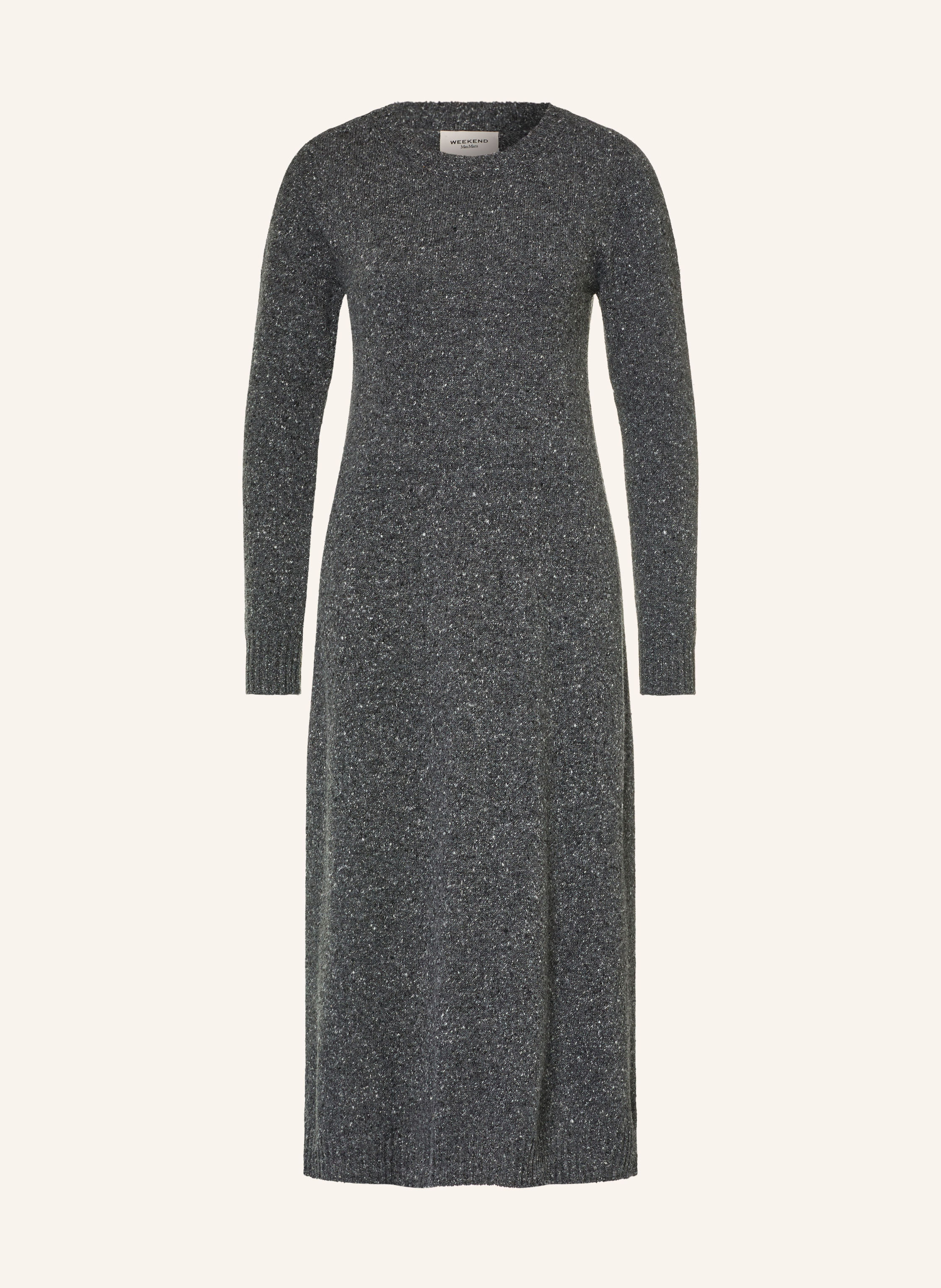 WEEKEND Max Mara Strickkleid GOCCIA