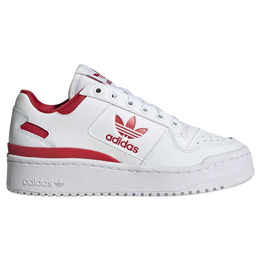 adidas Originals Forum Bold Junior Trainers