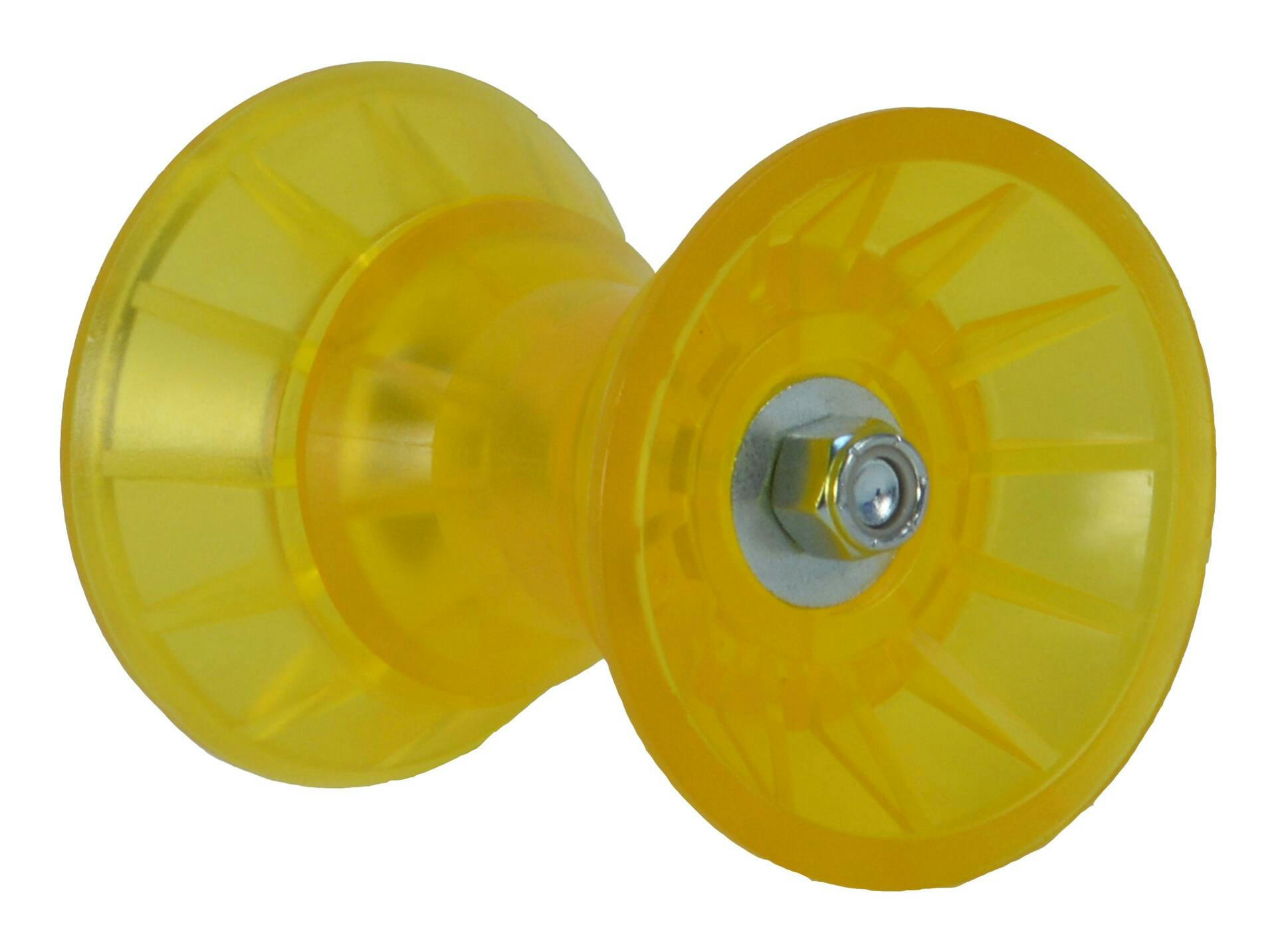C.E. Smith Trailer Bow Bell Assembly, 3 x 1-1/2-in