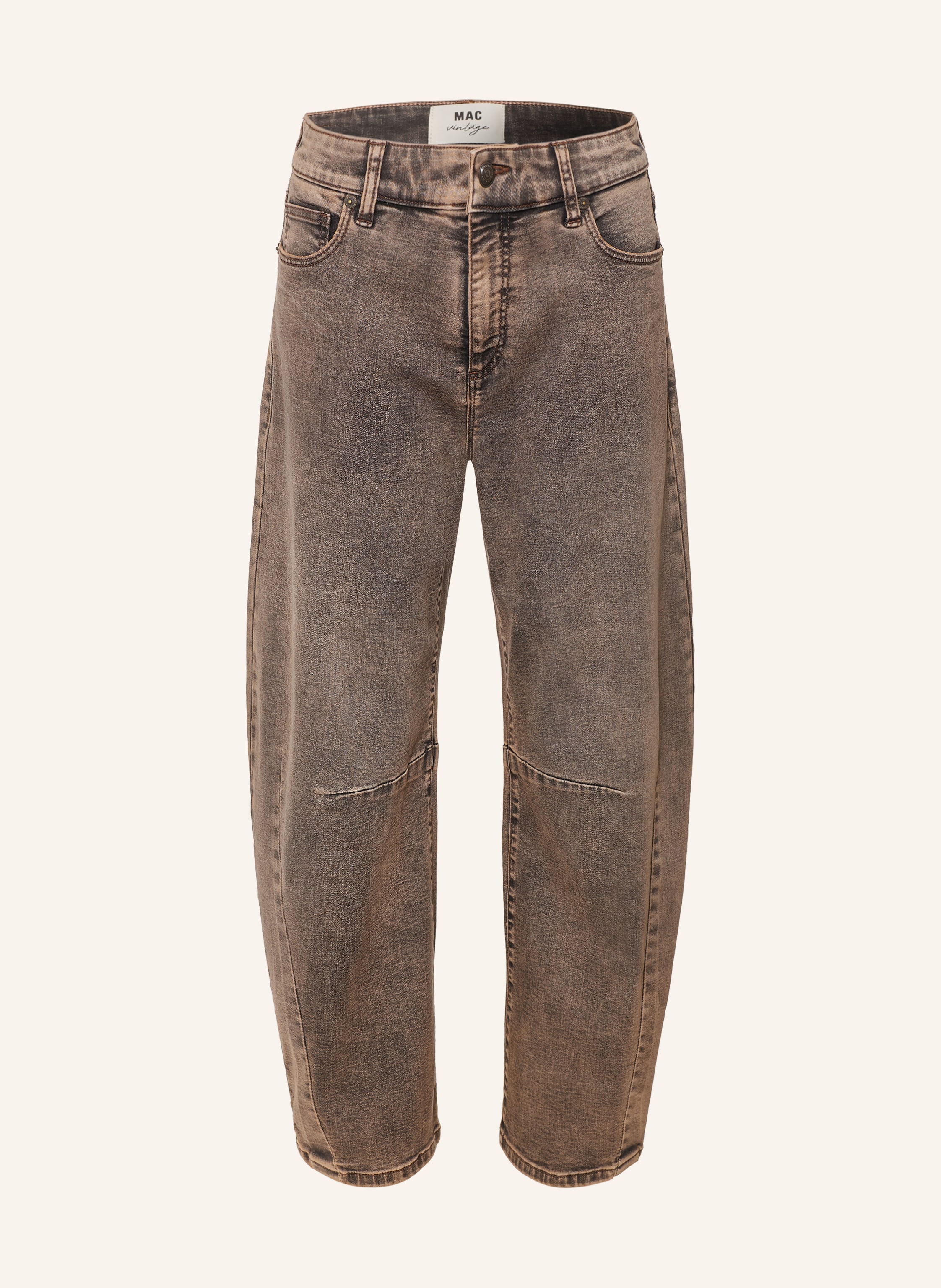 MAC Barrel Jeans DAKOTA