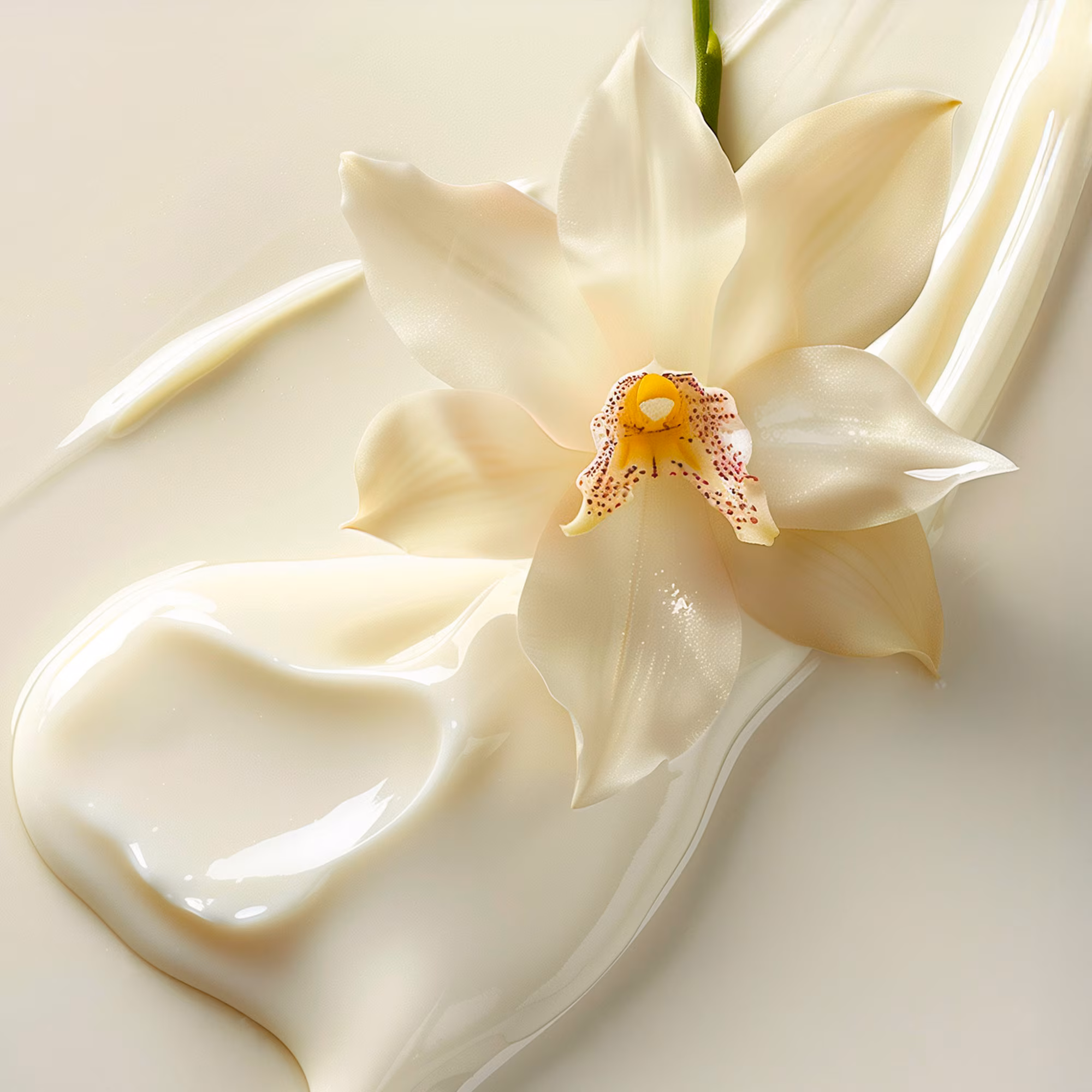 MASQUE À L?ORCHIDÉESoin nourrissant