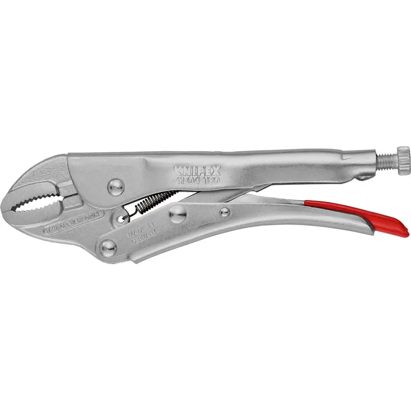 Klemmzange Knipex