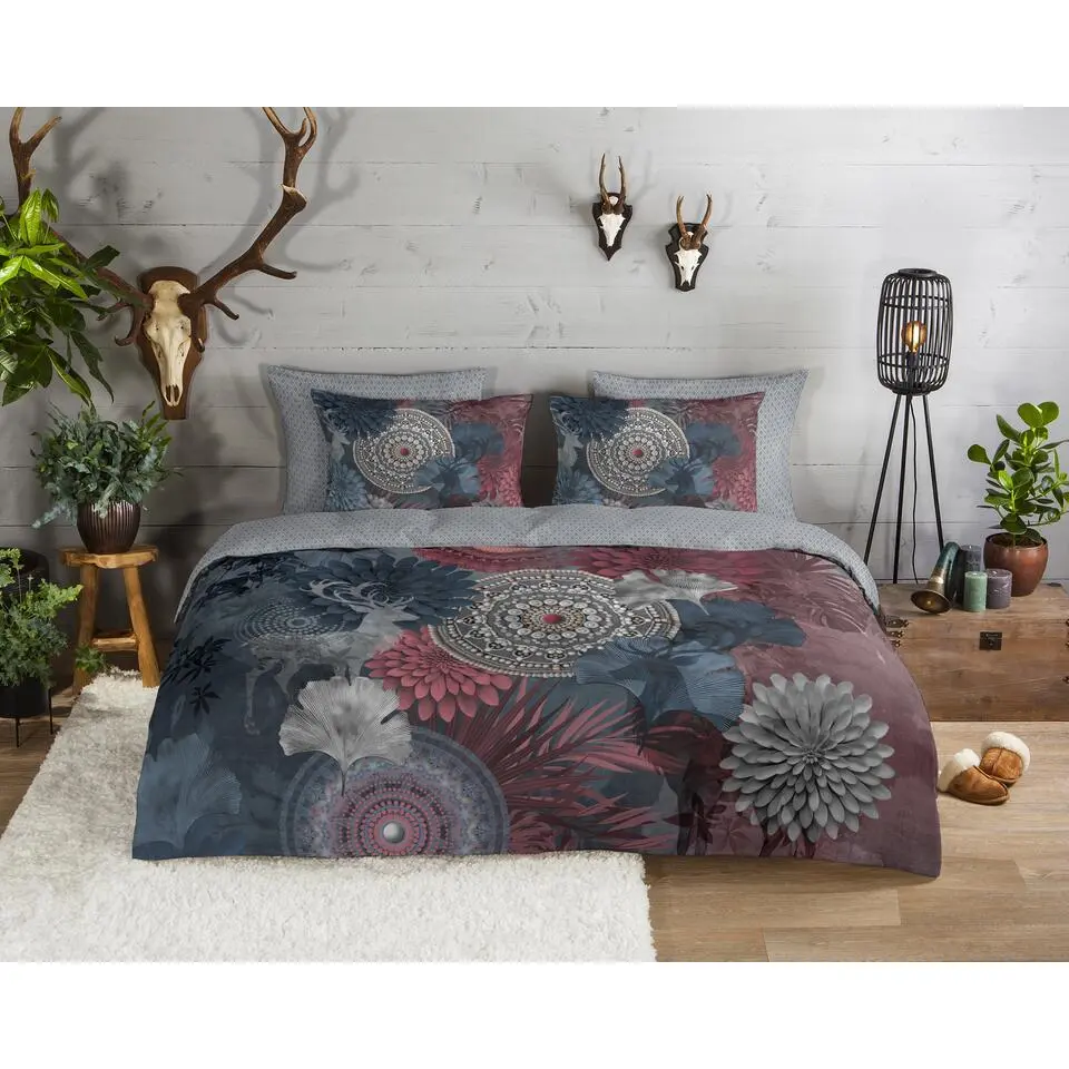 Duvet cover Hip 240x220 2* 60x70 cm