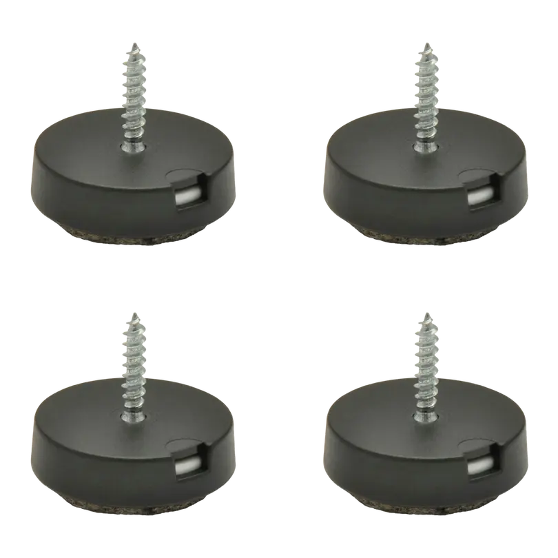 Gleiter 4er-Set QuickClick