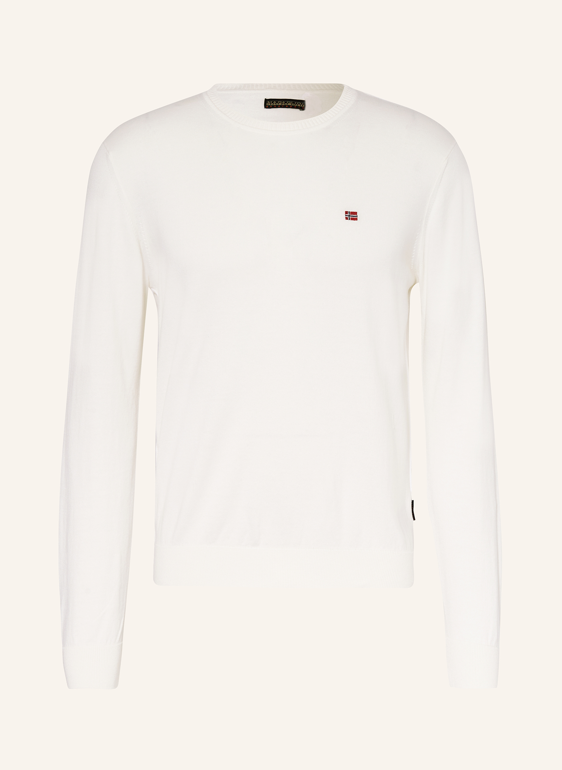 NAPAPIJRI Pullover DECATUR
