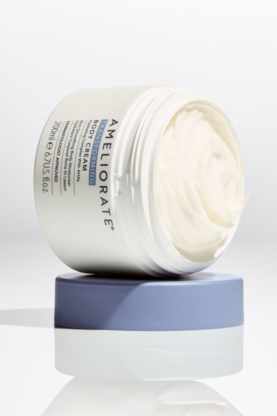 Ameliorate Transforming Body Cream 200ml
