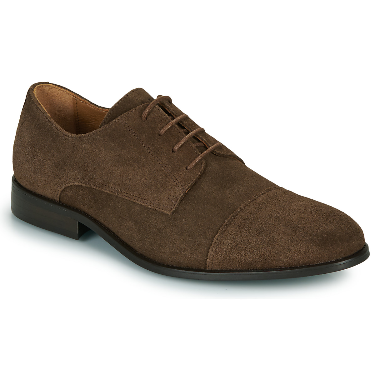 Pellet - BREST - Crust / Velvet / Dark / Brown