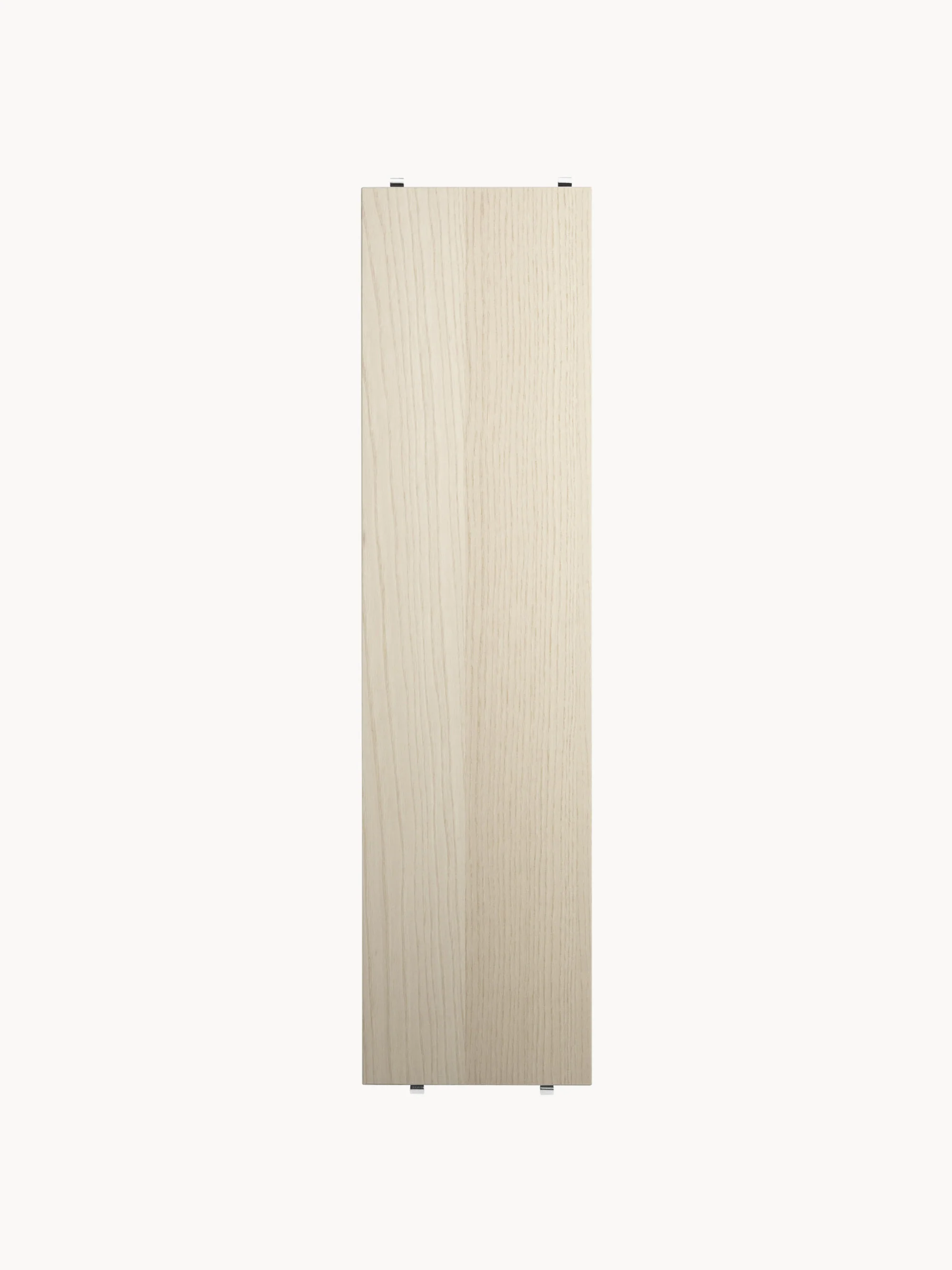 Regalböden String System, B 78 x T 20 cm, 3er-Set