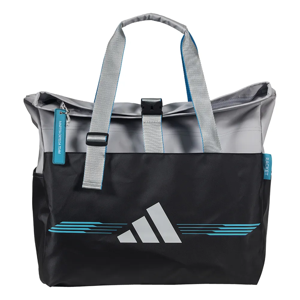 adidas Weekend 3.4 duffle bag
