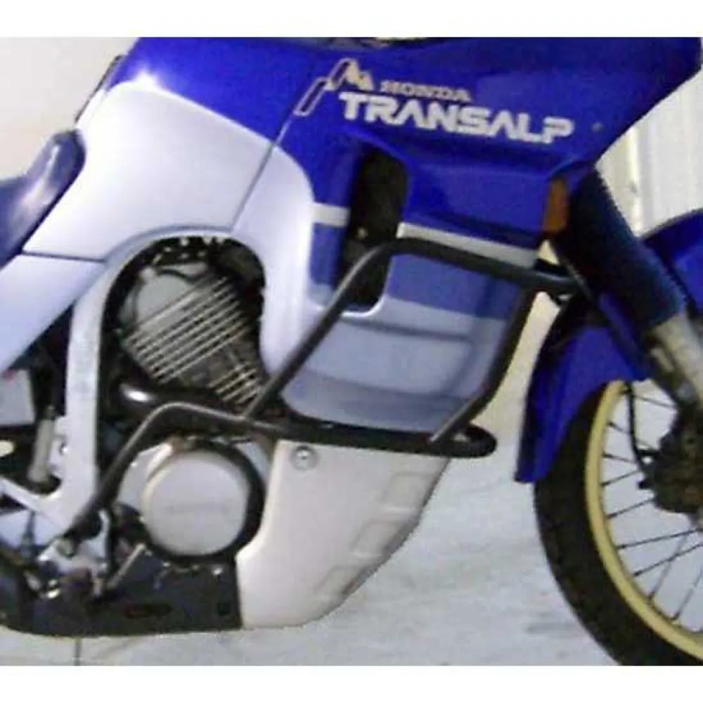 Givi Honda XL 600 V Transalp 89-99 tubular engine guard