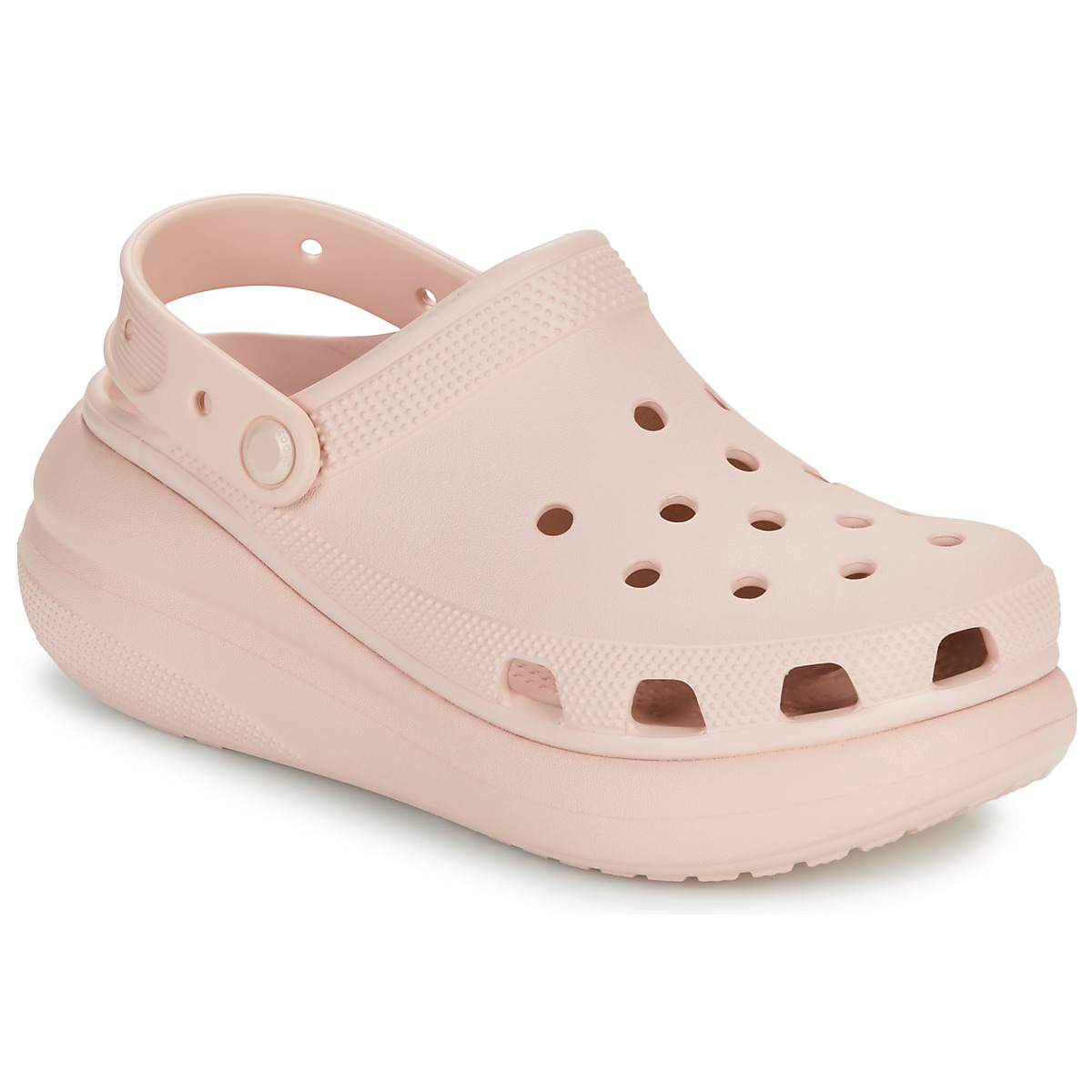 Crocs - Crush Clog - Pink