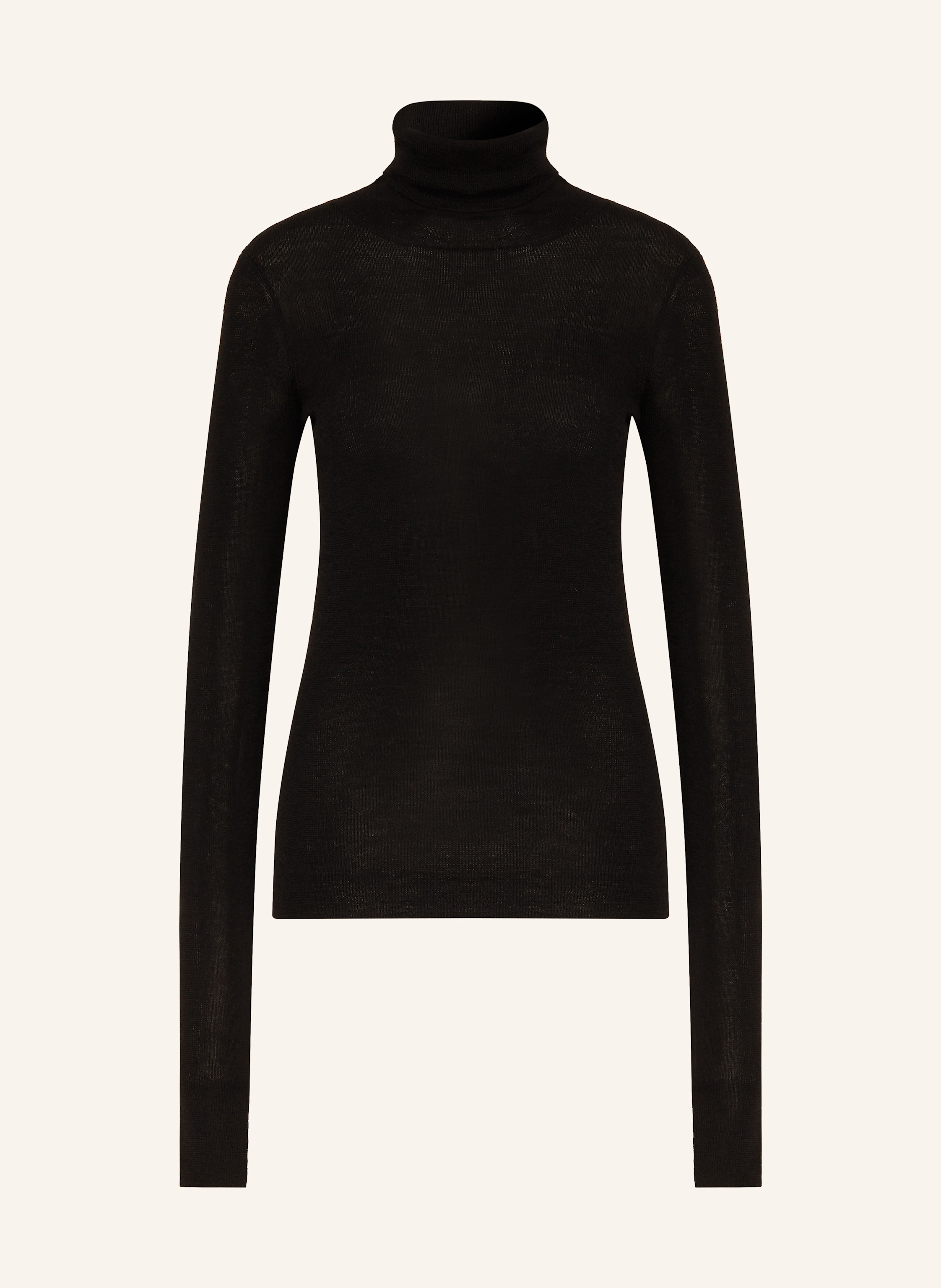 The Frankie Shop Rollkragenpullover UTICA