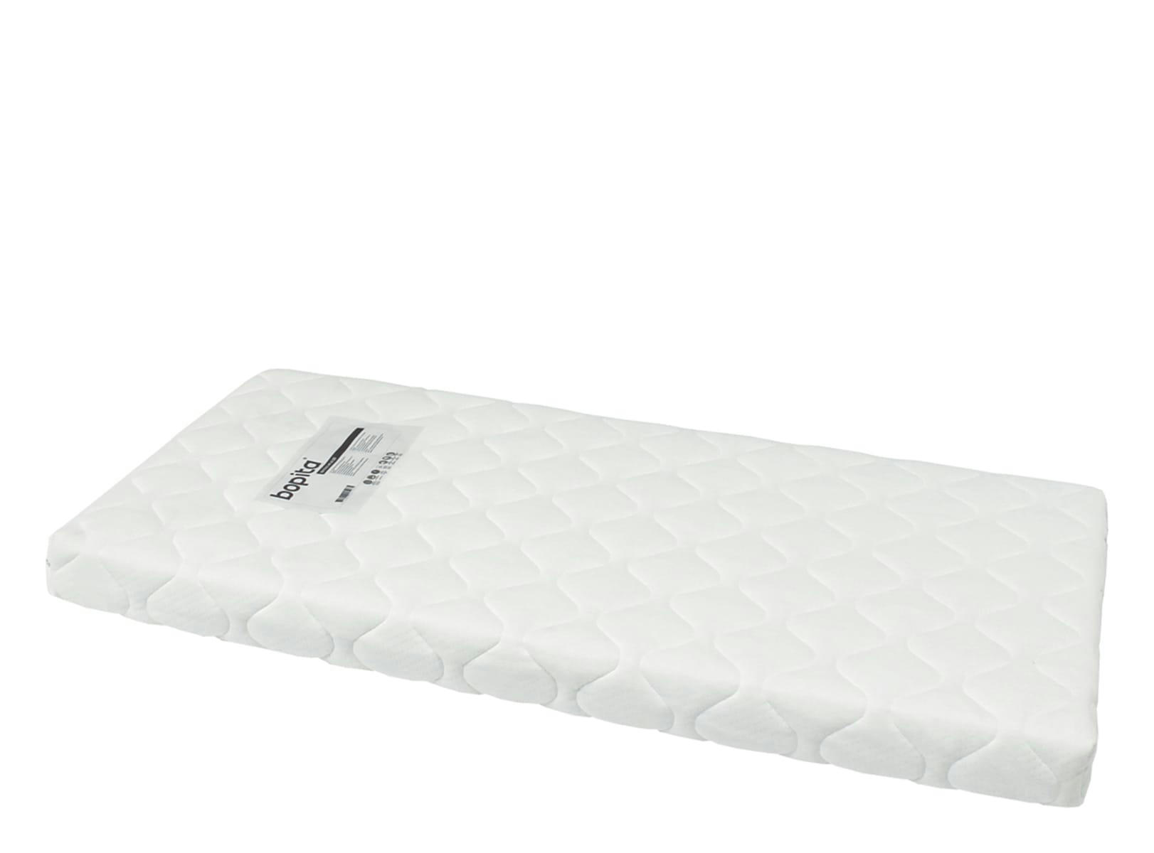 HR 40 - Matelas 70x140x10 cm avec housse amovible HR40