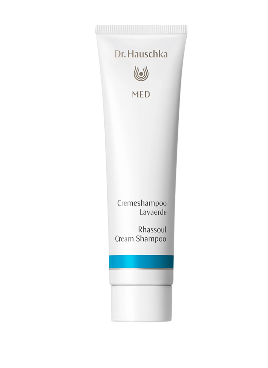 Dr. Hauschka CREMESHAMPOO LAVAERDE