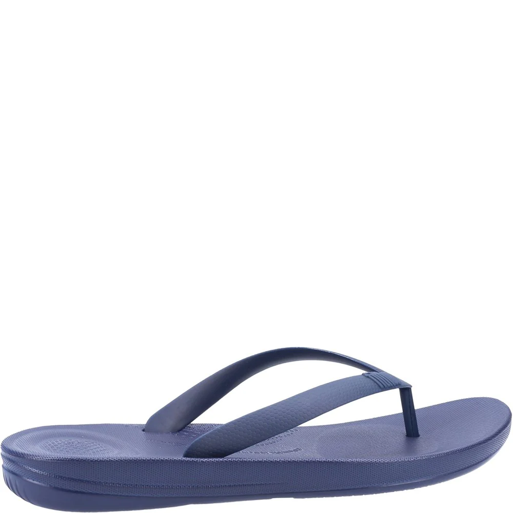 Fitflop iQUSHION Ergonomic Flip-Flops