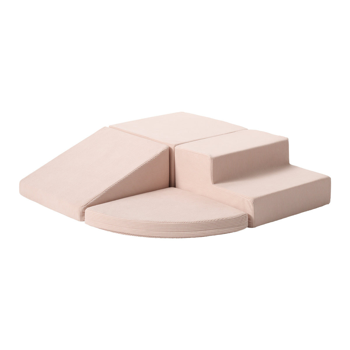 Petite Amélie Foam blokken 4 delige
