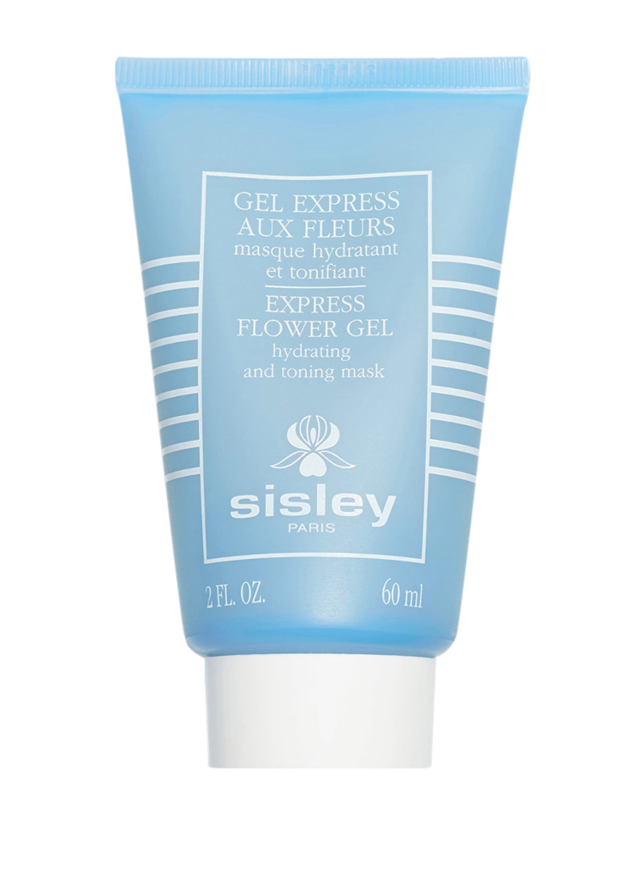 SISLEY GEL EXPRESS AUX FLEURS