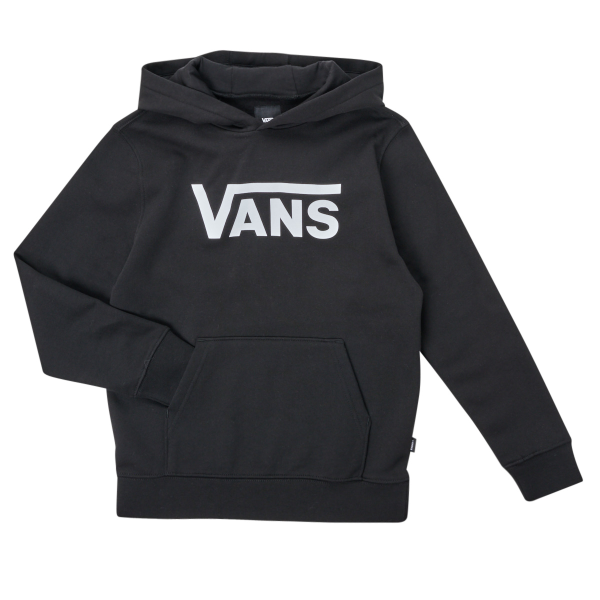 Vans - BY VANS CLASSIC PO KIDS - Black