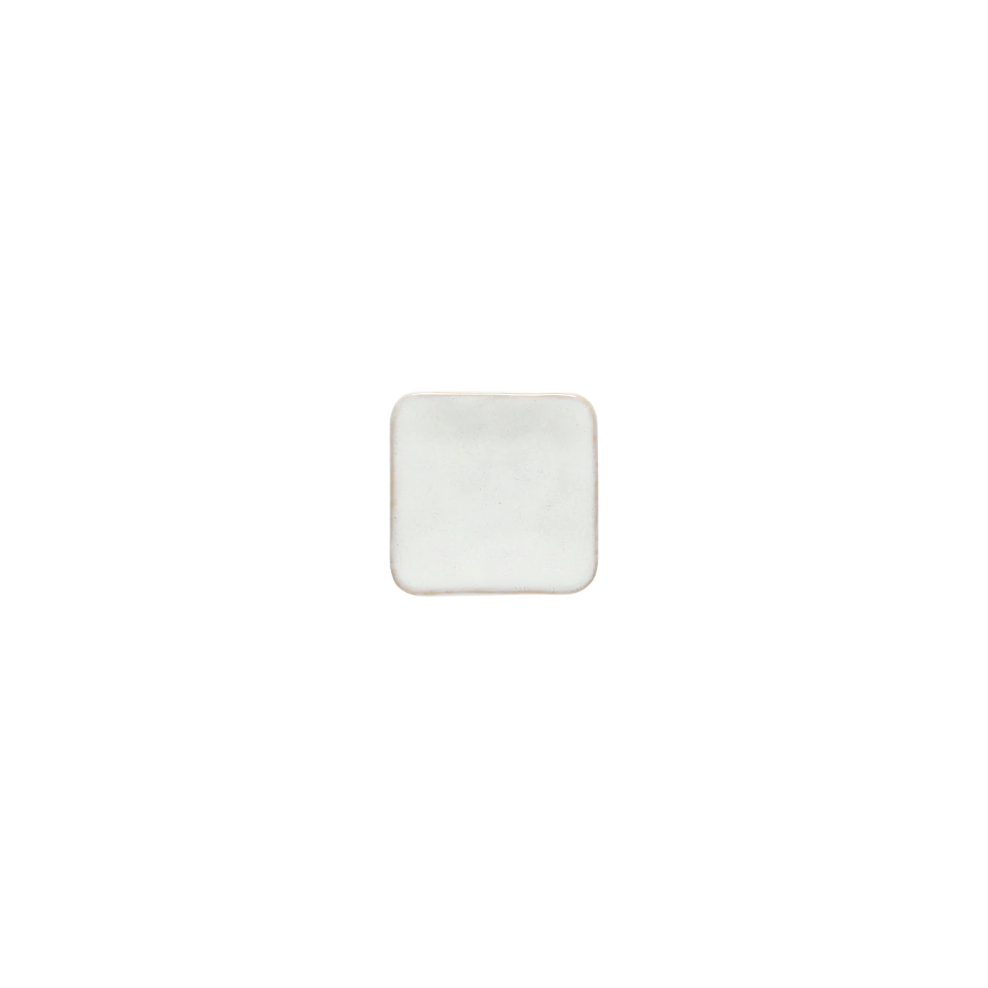 Mini Square Plate Roda