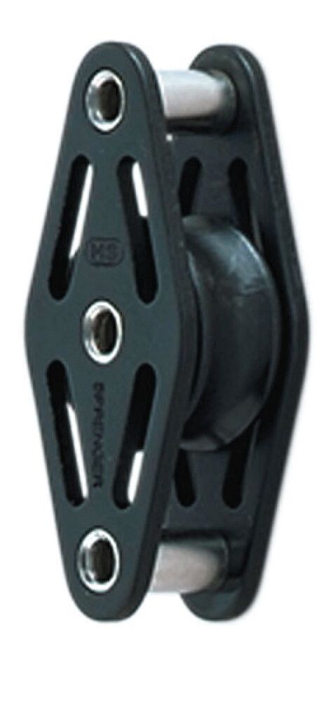 BLOKK MARINETECH KULELAGER 12MM