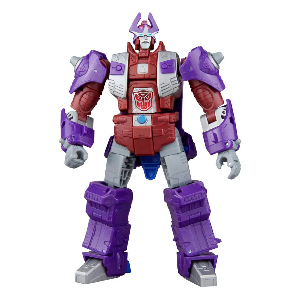 Hasbro Transformers Age of the Primes Alpha Trion The Thirteen Voyager Class figure 18 cm