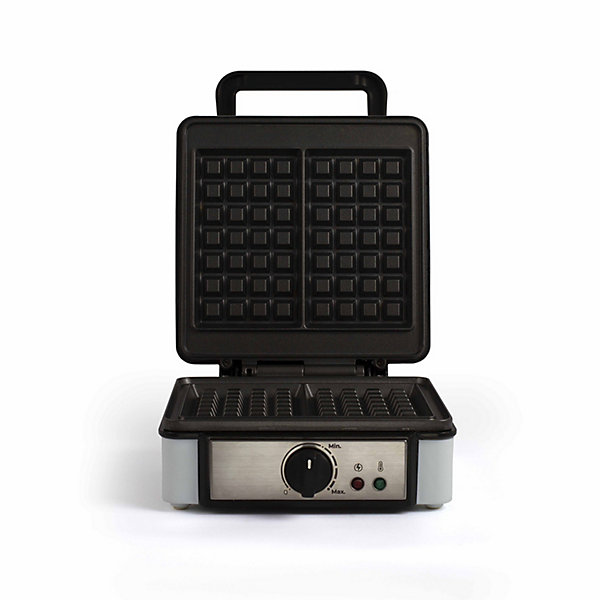 Gaufrier 1200w blanc Livoo DOP206