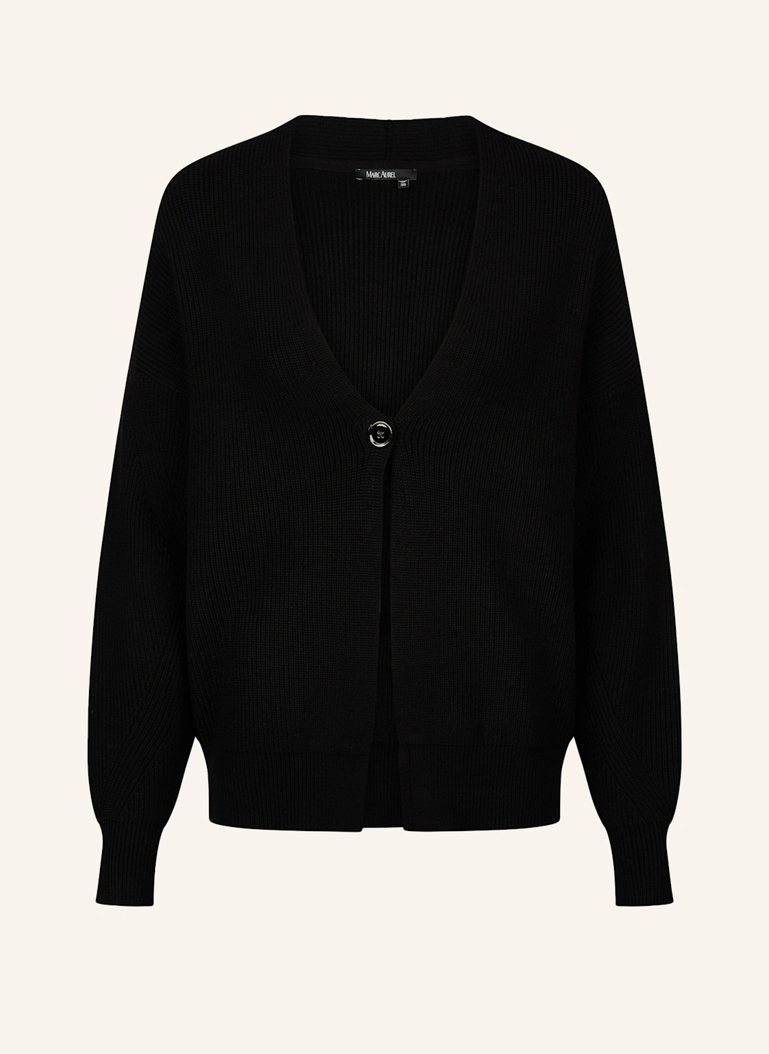 MARC AUREL Strickjacke