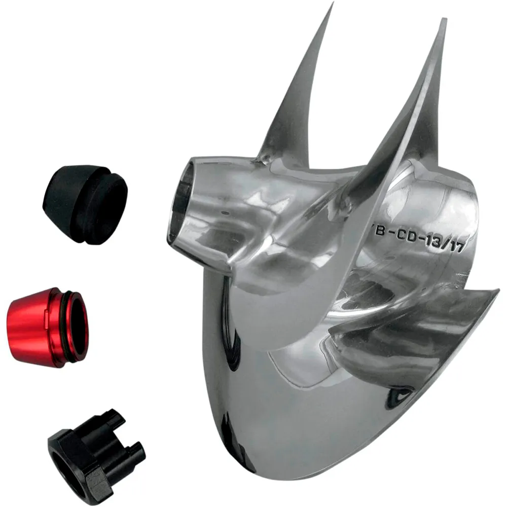 Solas YB-CD-13/17 impeller