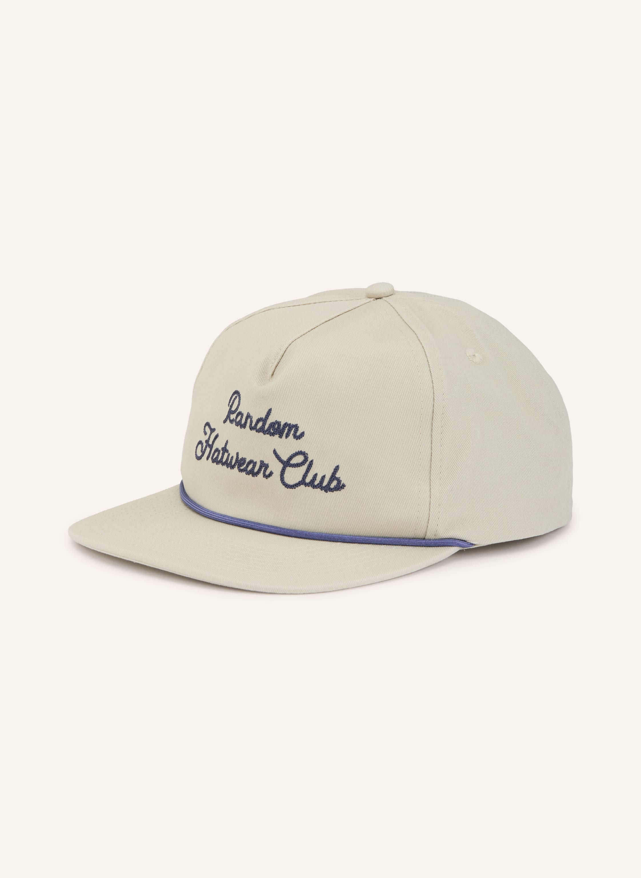 Hatline LAB Cap SOCIETY
