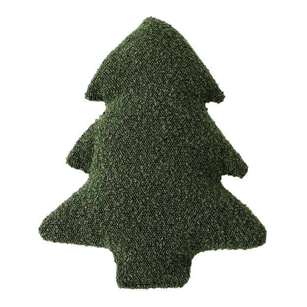 ALMOFADA 42 CM X 36 CM VILAREJO NOEL