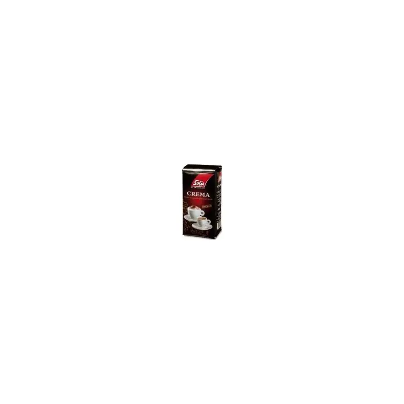 Zubehör Kaffeemaschinen Kaffee Crema