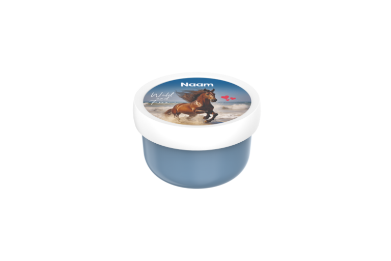 Ontwerp je eigen fruitbox Campus 300 ml - Wild Horse