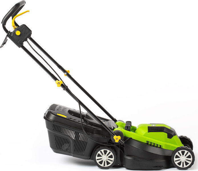 Kosiarka Elektryczna Fieldmann Fzr 2031-E 1300W 32Cm