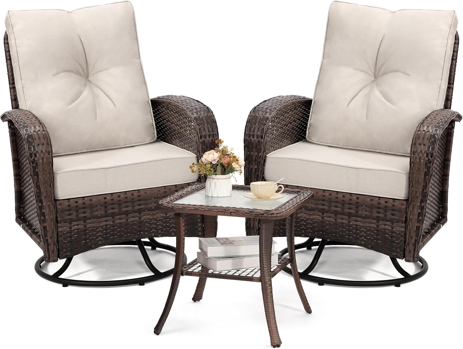 Bistro Sets
