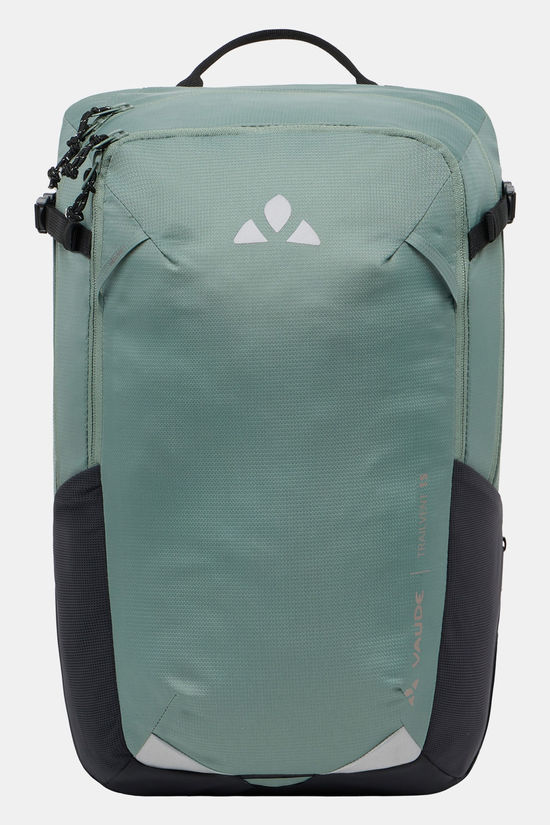 Vaude Trailvent 15 Fietsrugzak