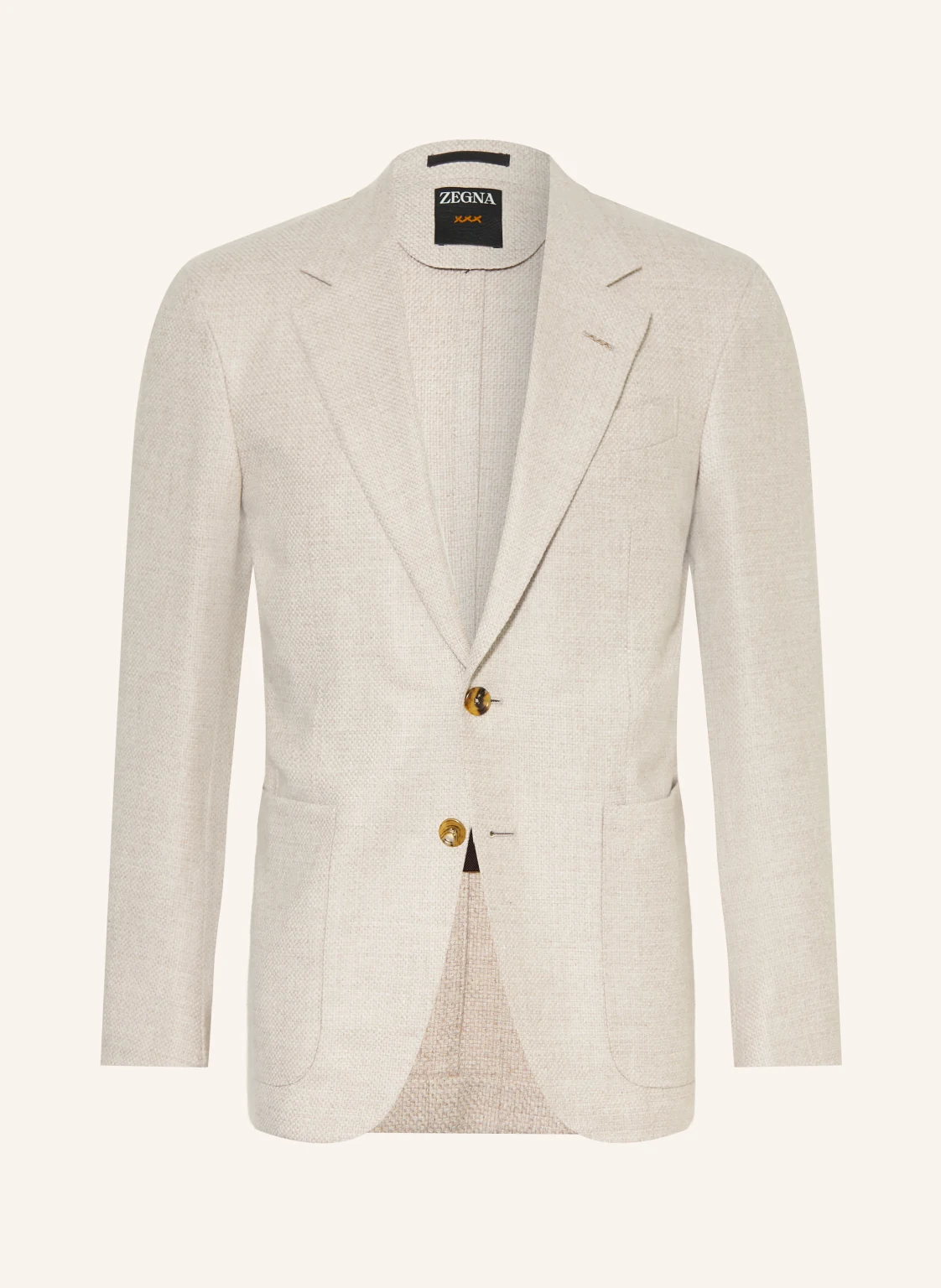ZEGNA Sakko Extra Slim Fit