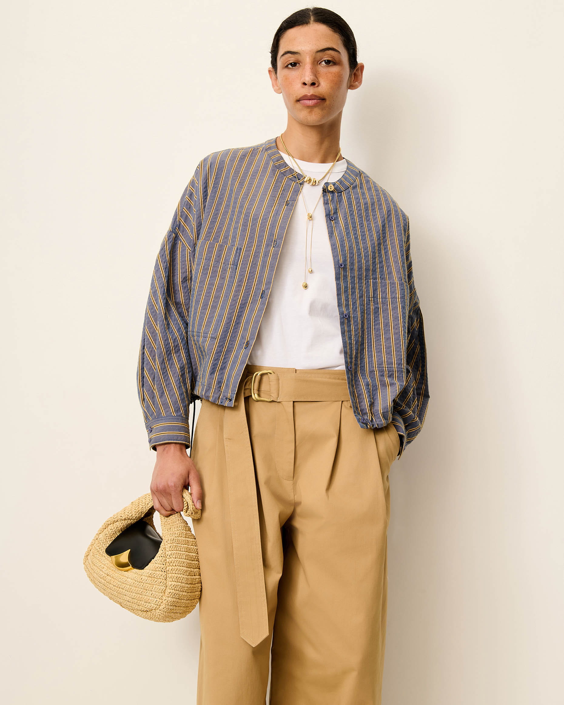 Chemise Cadaques