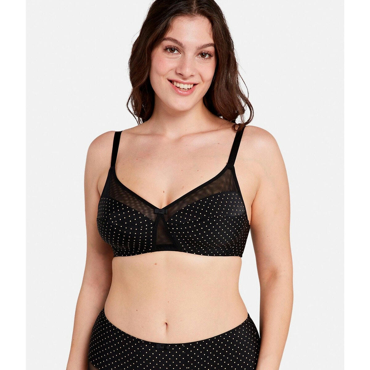 Soutien-gorge sans armatures Complice