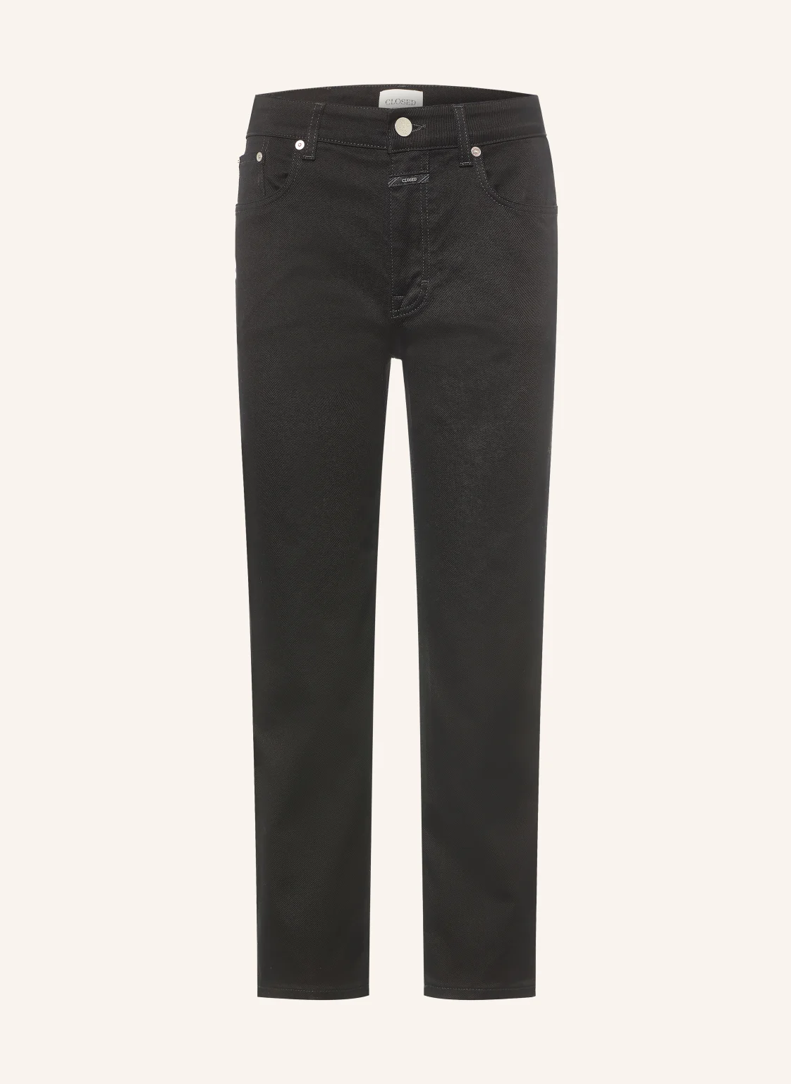 CLOSED Cropped Jeans MILO