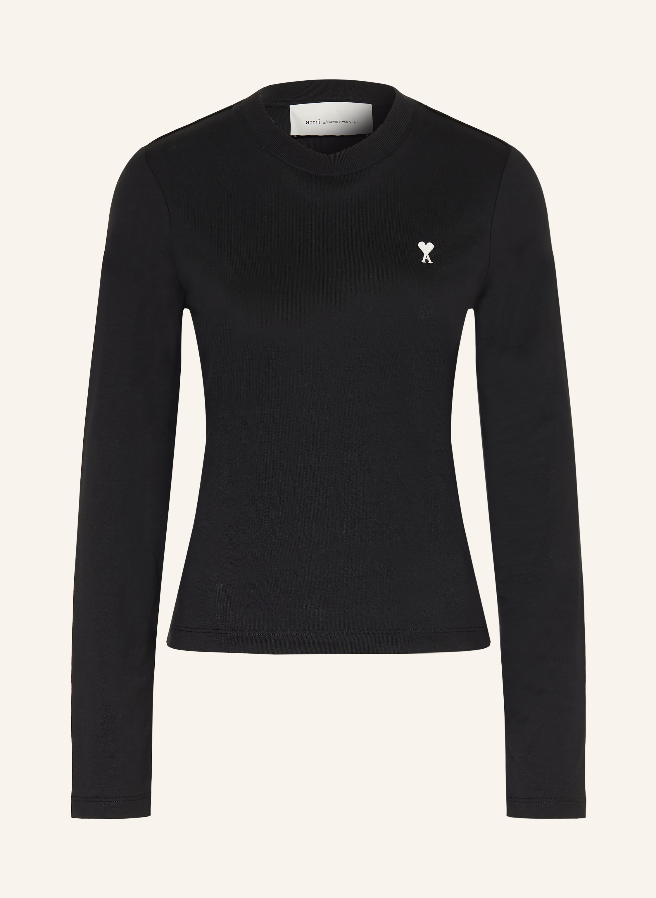 Ami Paris Longsleeve